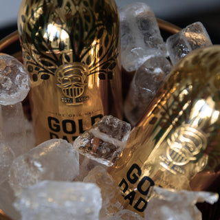 CAN VODKA BE A PART OF CULTURE?