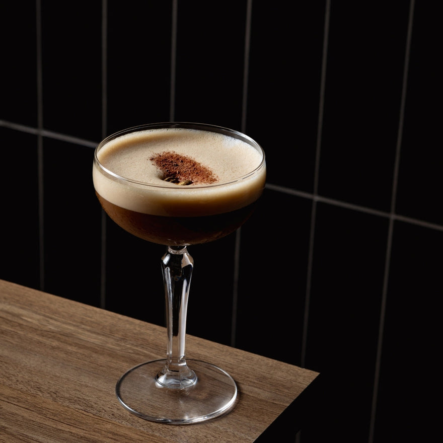 ESPRESSO MARTINI