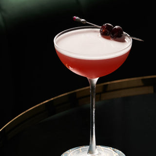 CHERRY MARTINI