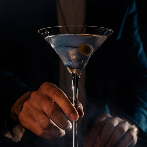 GOLD DADDY MARTINI