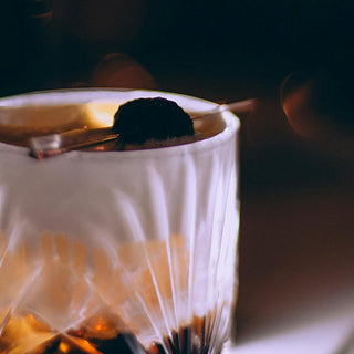 VODKA SOUR