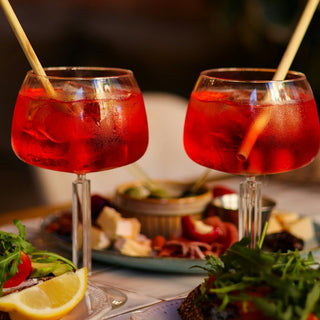 CHERRY SPRITZ
