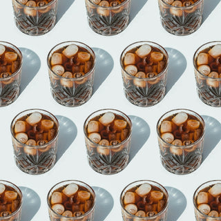 LONG ISLAND ICED TEA