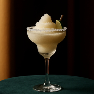 FROZEN GOLD MARGARITA