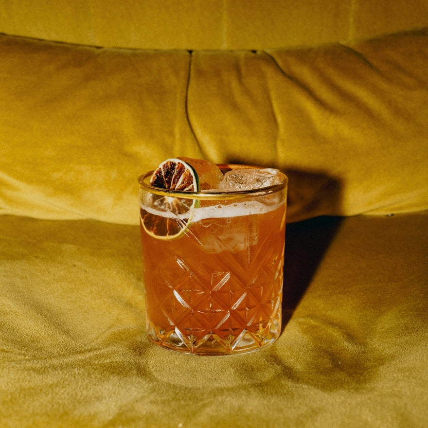GOLD DADDY NEGRONI