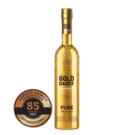 Pure Vodka from Poland 70cl