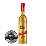 Strawberry Kiss Liqueur 70cl